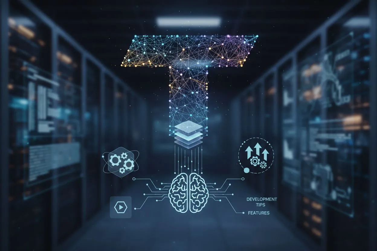 Tezos и Michelson: руководство по разработке и оптимизации