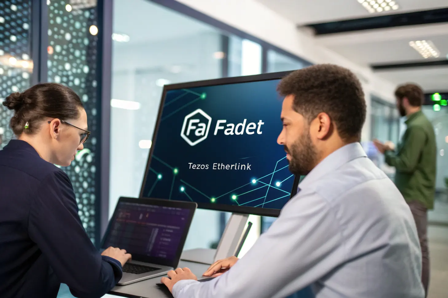 Как Farfadet удвоил скорость транзакций Etherlink и усилил DeFi на базе Tezos, открыв новые возможности для пользователей и разработчиков.
